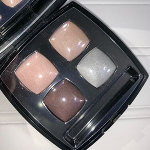 CHANEL Makeup - CHANEL STUPENDOUS EYESHADOW QUAD CHANEL Makeup - CHANEL STUPENDOUS EYESHADOW QUAD